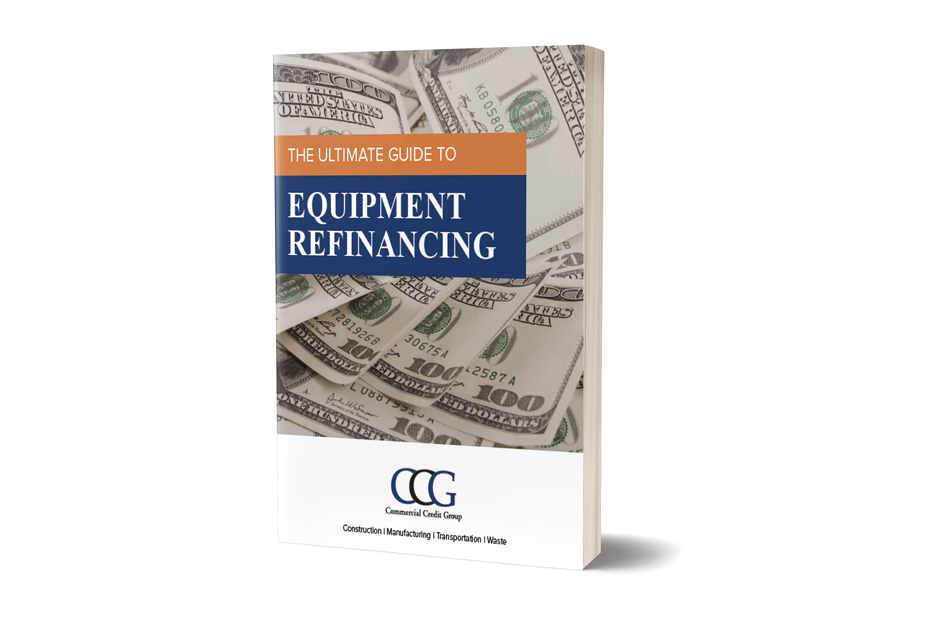 equipment refinance